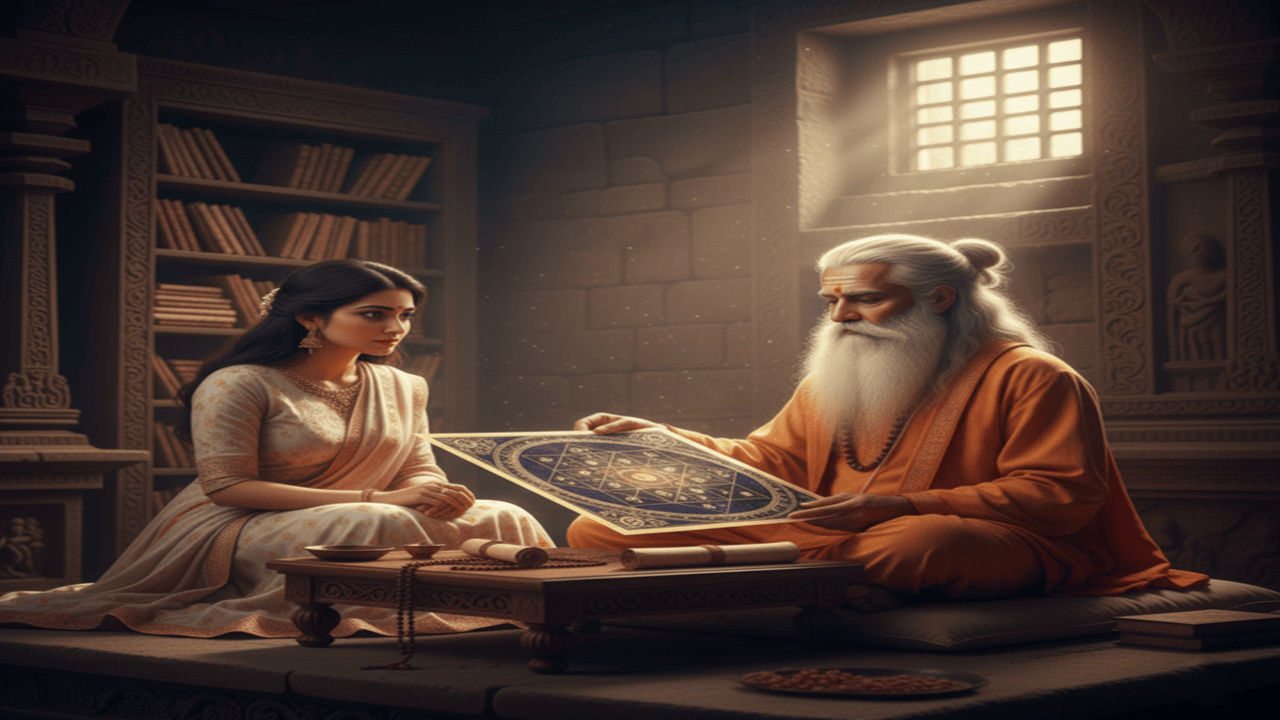 kundli analysis by master vasishtha
