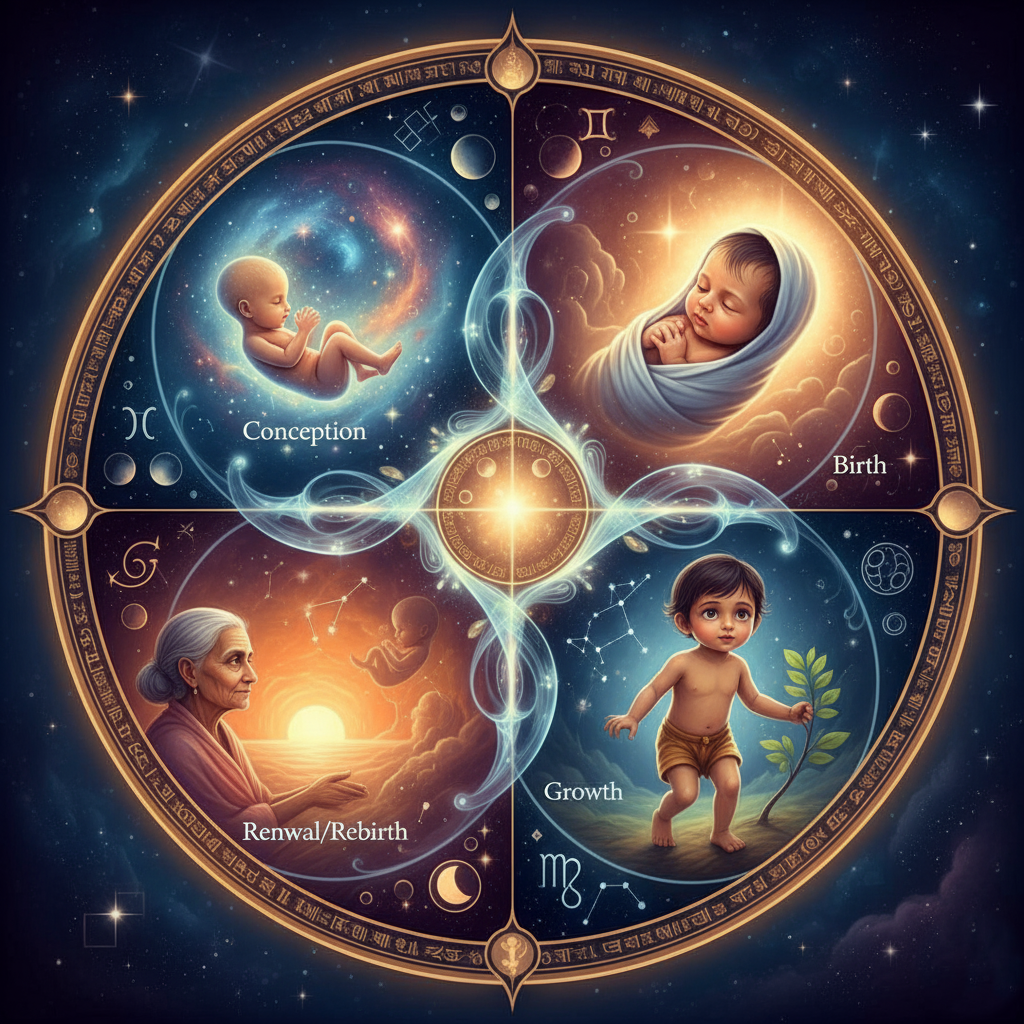 Kundli Birth Chart
