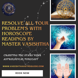 Astrology Session