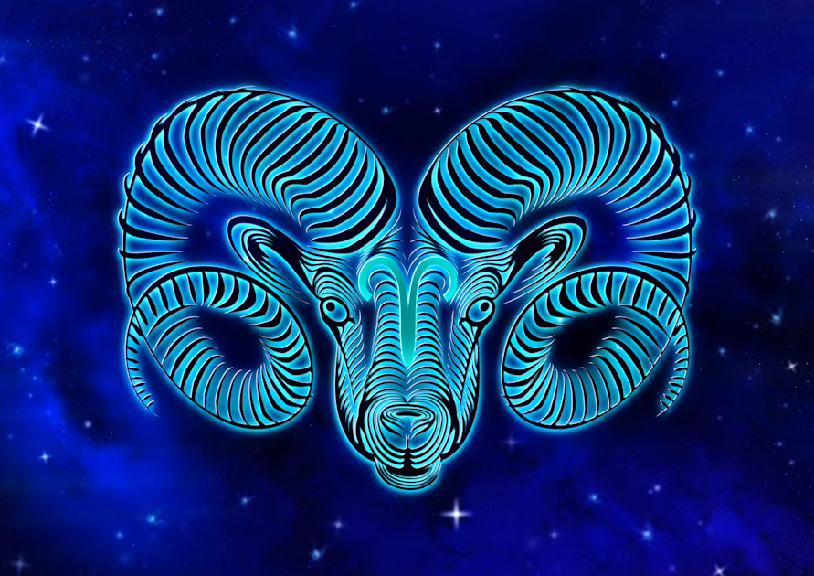 Zodiac Symbol 2