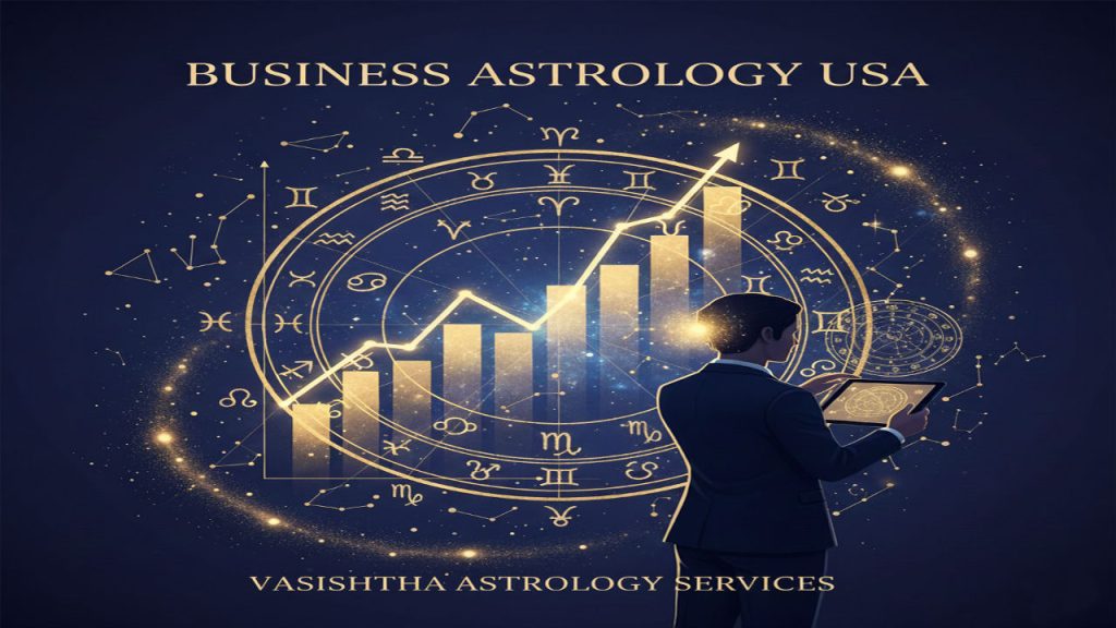 birth chart reading for business decisions USA
