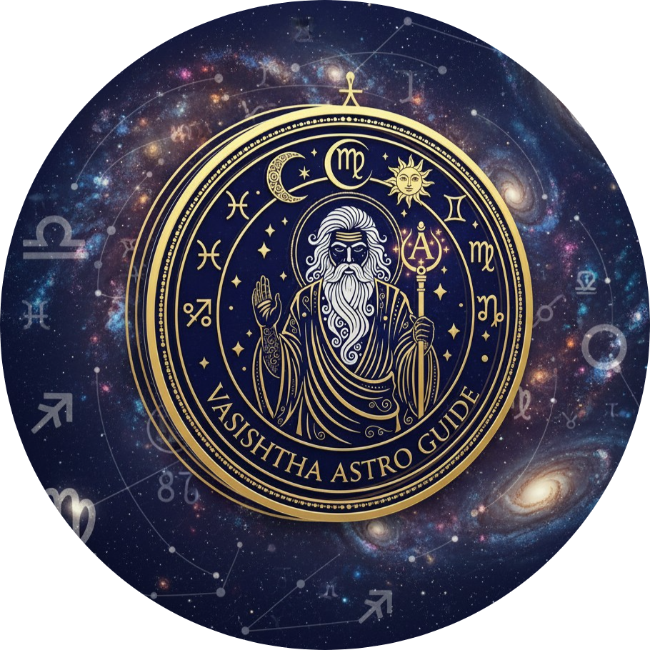 Astrologer Vasishtha