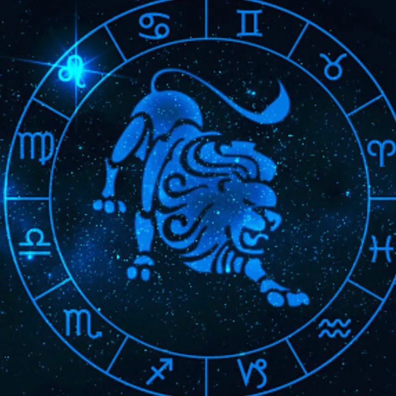 Zodiac Symbol 1