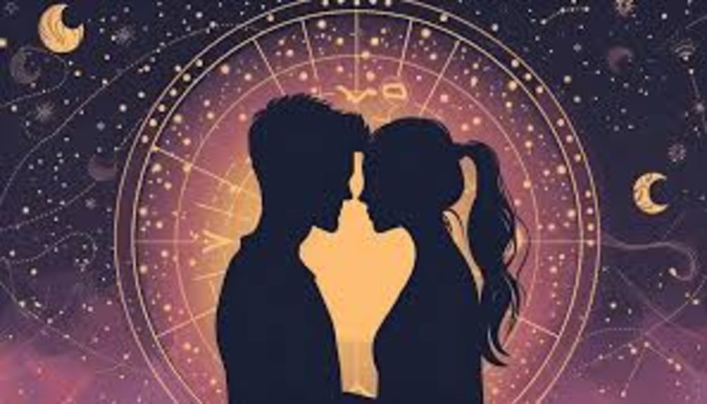 love and marriage compatibility