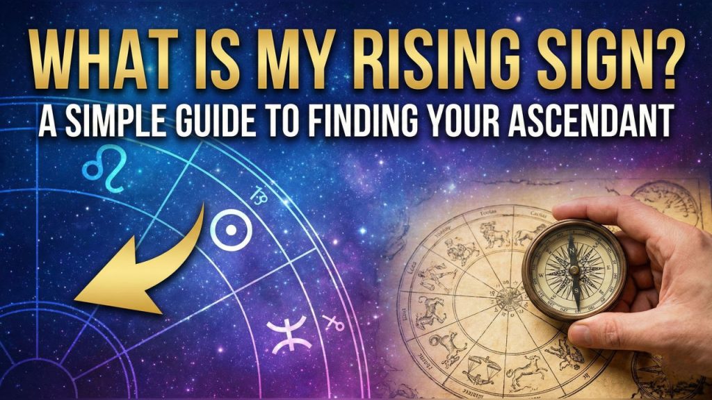 what is my rising sign