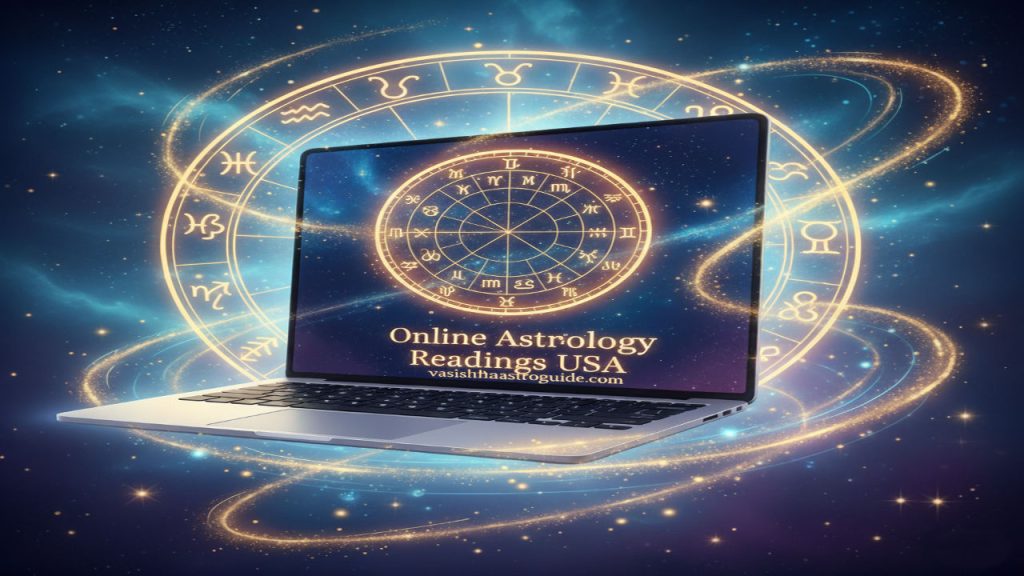 online astrology reading services in USA