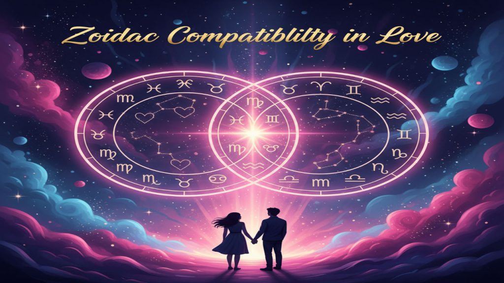 zodiac compatibility in love