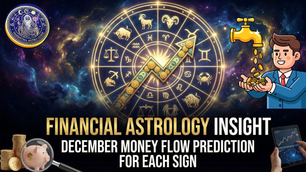 financial astrology insight