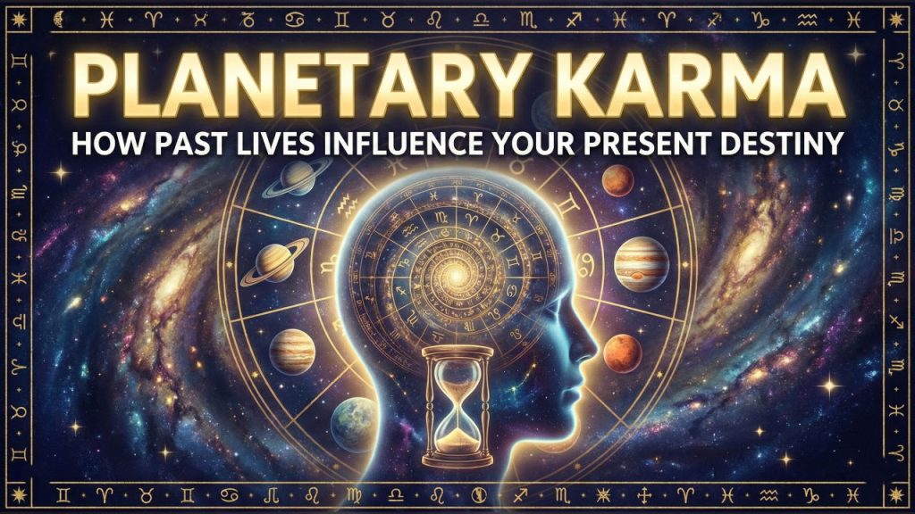 planetary karma